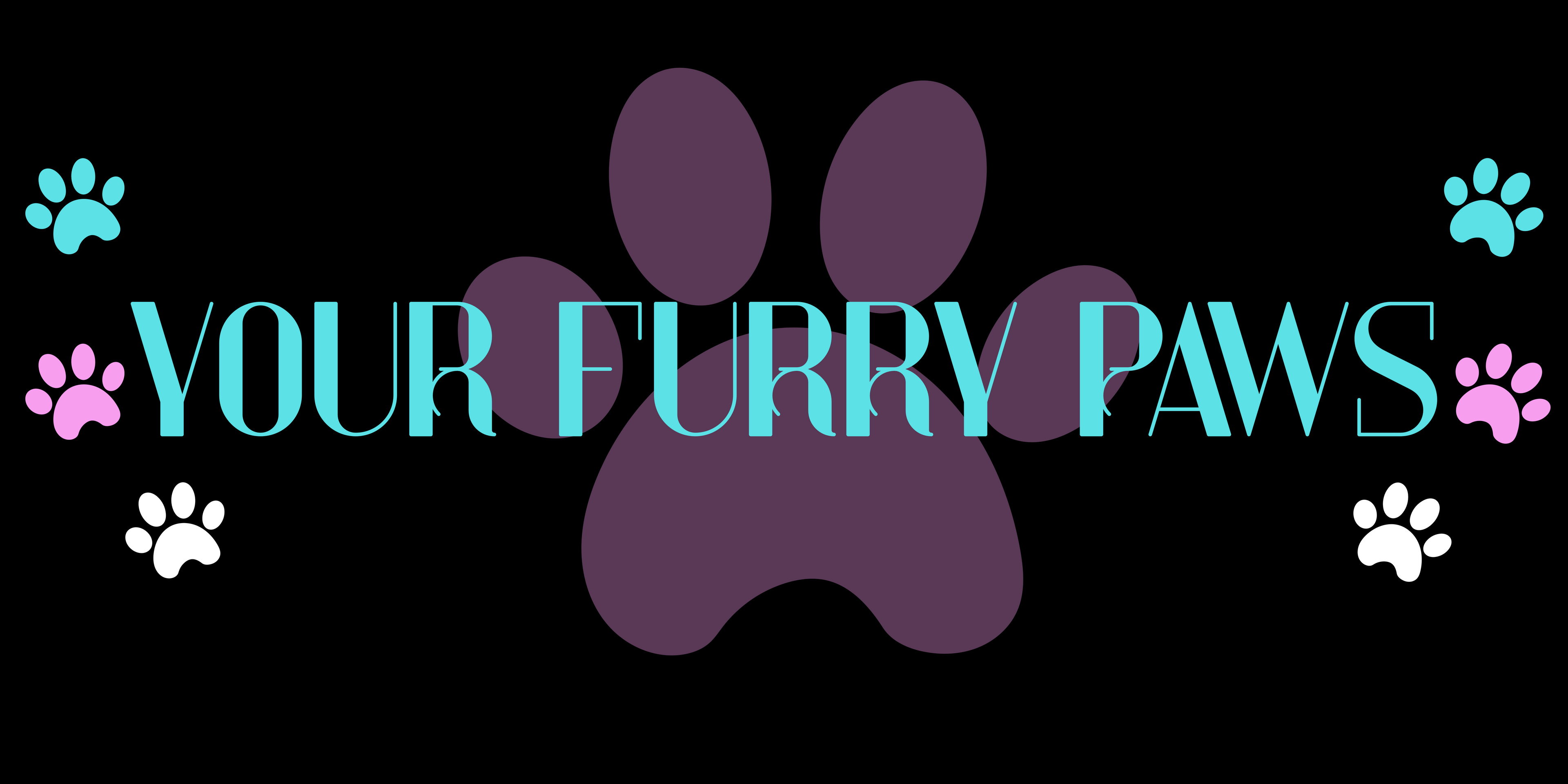 Your Furry Paws
